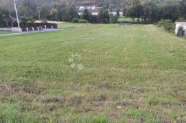 GRAĐEVINSKO ZEMLJIŠTE NA SAMOJ OBALI RIJEKE DOBRE, Ogulin, Terrain