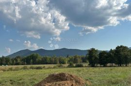 GOSPODARSKO IMANJE, KUĆA SA POMOĆNIM OBJEKTIMA, Pazarišta, Gospić - Okolica, Σπίτι