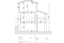 Šarmantna kuća za odmor i kuća za renovaciju s dozvolom, Buzet, Maison