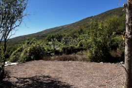 LIJEPA KAMENA KUĆA SA POGLEDOM NA MORE, Mošćenička Draga, Σπίτι