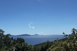 LIJEPA KAMENA KUĆA SA POGLEDOM NA MORE, Mošćenička Draga, Σπίτι