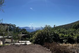 LIJEPA KAMENA KUĆA SA POGLEDOM NA MORE, Mošćenička Draga, Σπίτι