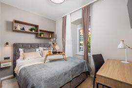 Najam studio apartmana u centru grada Rijeke, Rijeka, Stan