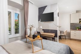 Najam studio apartmana u centru grada Rijeke, Rijeka, Stan