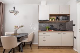 Najam studio apartmana u centru grada Rijeke, Rijeka, Stan