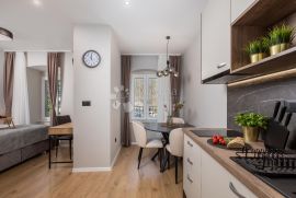 Najam studio apartmana u centru grada Rijeke, Rijeka, Apartamento