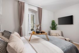 Najam studio apartmana u centru grada Rijeke, Rijeka, Appartamento