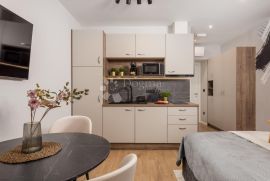 Najam studio apartmana u centru grada Rijeke, Rijeka, Διαμέρισμα