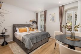 Najam studio apartmana u centru grada Rijeke, Rijeka, Διαμέρισμα