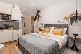 Najam studio apartmana u centru grada Rijeke, Rijeka, Διαμέρισμα