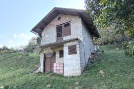 Vikendica u Starigradu-Koprivnica, Koprivnica - Okolica, Casa