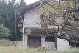 Vikendica u Starigradu-Koprivnica, Koprivnica - Okolica, Famiglia