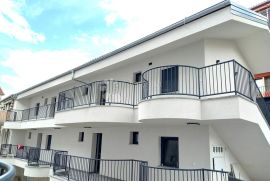 Crikvenica, apartman, novogradnja, blizina plaže, Crikvenica, شقة