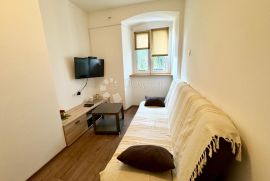 FUNKCIONALAN MANJI STAN NEDALEKO CENTRA GRADA, Rijeka, Appartement