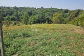 Građevinsko zemljište na traženoj lokaciji, Gornji Kneginec, Land