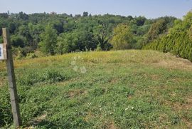 Građevinsko zemljište na traženoj lokaciji, Gornji Kneginec, Terra