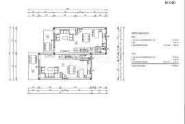 ZEMLJIŠTE S IDEJNIM PROJEKTOM - MALINSKA, Malinska-Dubašnica, Terreno