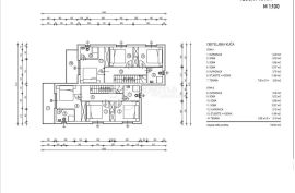 ZEMLJIŠTE S IDEJNIM PROJEKTOM - MALINSKA, Malinska-Dubašnica, Terreno