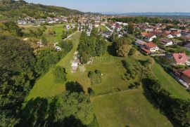 Ekskluzivno imanja s prekrasnom vilom, Samobor - Okolica, Kuća