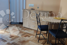 Stan prizemlje Trešnjevka, Zagreb, Apartamento