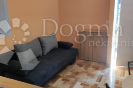 Stan prizemlje Trešnjevka, Zagreb, Apartamento