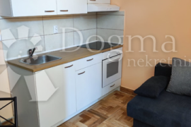 Stan prizemlje Trešnjevka, Zagreb, Apartamento