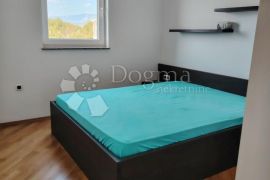 PANORAMSKI POGLED NA MORE IZ PRVOG REDA, Dobrinj, Apartamento