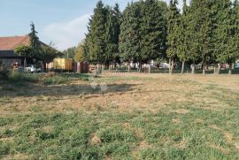 Građevinsko zemljište Vinica od 543 m²  (1/3), Koprivnica, Land