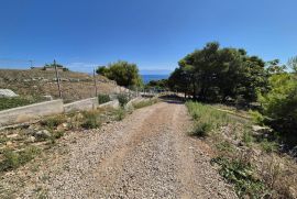 Zemljište s pogledom u Velom Lošinju, Mali Lošinj, Tierra