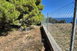 Zemljište s pogledom u Velom Lošinju, Mali Lošinj, Tierra