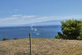 Zemljište s pogledom u Velom Lošinju, Mali Lošinj, Tierra