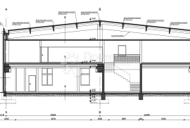 Nova hala od 2160 m2 u izgradnji  na zemljištu od 7517 m2, Trnovec Bartolovečki, Zemljište