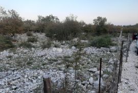 Građevinsko zemljište Slivnica, Posedarje, Terreno