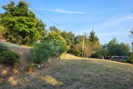 Odlično zemljište u Bribiru, Vinodolska Općina, Terreno