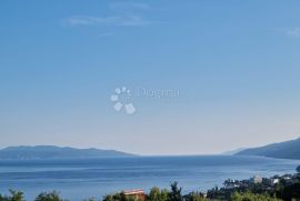 Atraktivna villa sa pogledom na more, Opatija - Okolica, Kuća