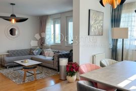 Zagreb, Vinogradska, luksuzan penthouse 115 m2 s parkirnim mjestom i garažom, Zagreb, Kвартира