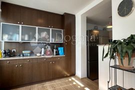 Zagreb, Vinogradska, luksuzan penthouse 115 m2 s parkirnim mjestom i garažom, Zagreb, Kвартира