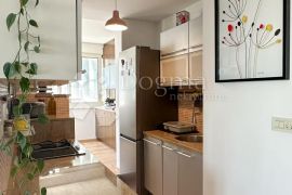 Zagreb, Vinogradska, luksuzan penthouse 115 m2 s parkirnim mjestom i garažom, Zagreb, Kвартира