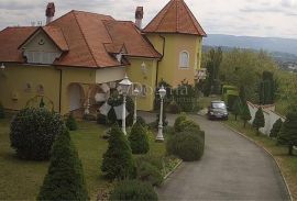 DVORAC O KAKVOM STE SANJALI, Sveti Križ Začretje, Casa