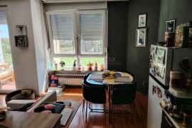 Predivan bombončić u najzelenijem dijelu Zagreba, Zagreb, Wohnung