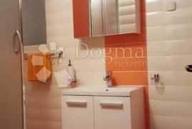 APARTMAN MALINSKA SA POGLEDOM NA MORE, Malinska-Dubašnica, Wohnung