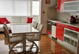 APARTMAN MALINSKA SA POGLEDOM NA MORE, Malinska-Dubašnica, Wohnung