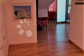 APARTMAN MALINSKA SA POGLEDOM NA MORE, Malinska-Dubašnica, Wohnung