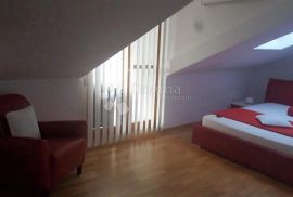 APARTMAN MALINSKA SA POGLEDOM NA MORE, Malinska-Dubašnica, Wohnung