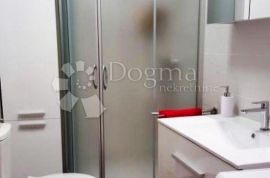 APARTMAN MALINSKA SA POGLEDOM NA MORE, Malinska-Dubašnica, Wohnung