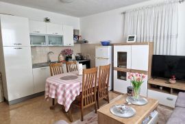 APARTMAN U CENTRU MAKARSKE, Makarska, Daire