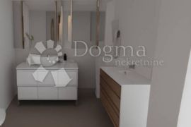 Atraktivna novogradnja u blizini centra Pule - S24, Pula, Appartement