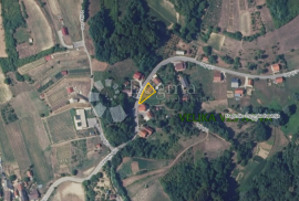 Drvena hrastova kuća 120m² za renovaciju sa dvorištem, Krapina - Okolica, Σπίτι