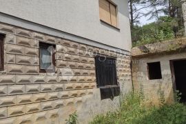 Kuća za obrt ili seoski turizam, Gvozd, House