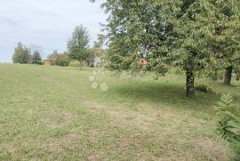 Zemljište u građevinskoj zoni-Marijanska ulica Koprivnica, Koprivnica, Land